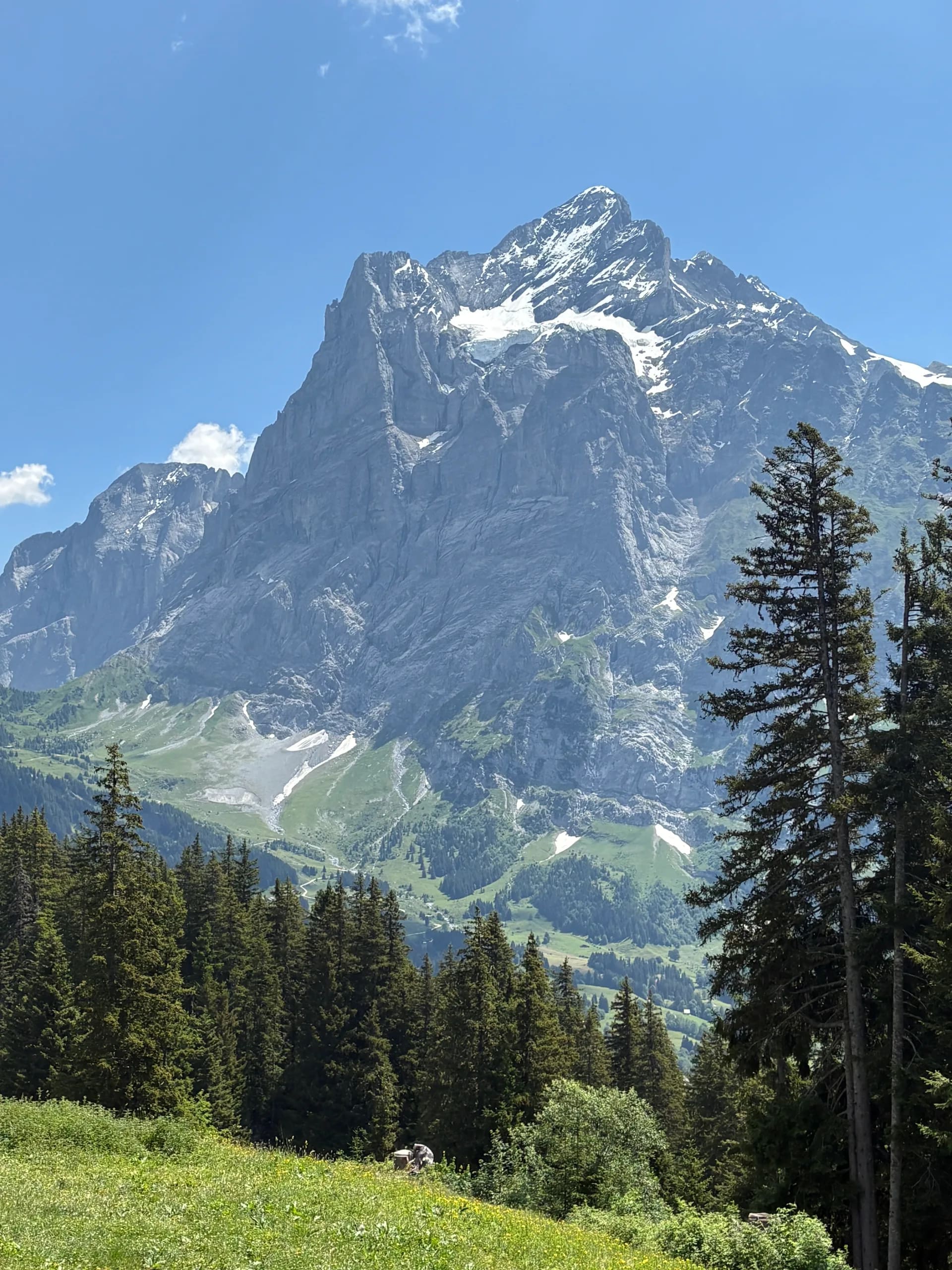 High Tatras